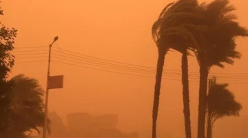 تحذير الأرصاد.. درجات الحرارة تسجل ارتفاعاً ملحوظاً في مختلف المحافظات غداً وتوقعات بموجة حارة